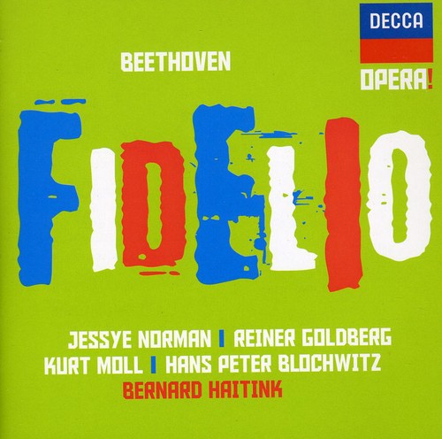 Beethoven: Fidelio