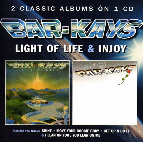 Light Of Life/Injoy