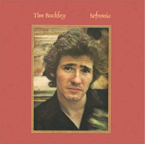 Tim Buckley - Sefronia [Remastered]
