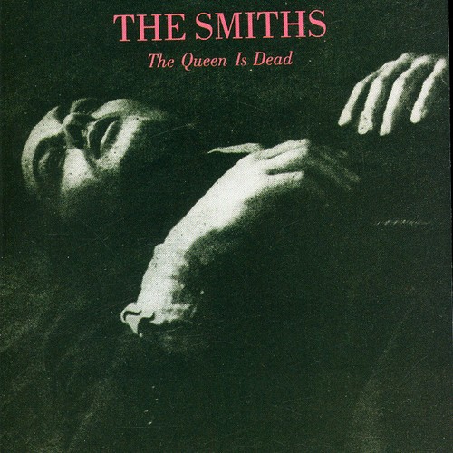 The Smiths - The Queen Is Dead