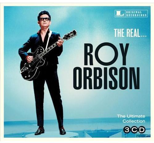 The Real Roy Orbison