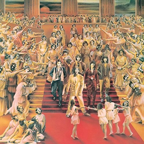 Album Art