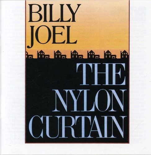 Nylon Curtain