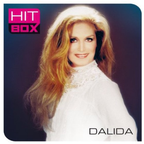 Hit Box 3cd