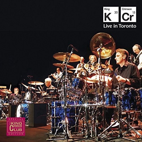 Live In Toronto November 2015