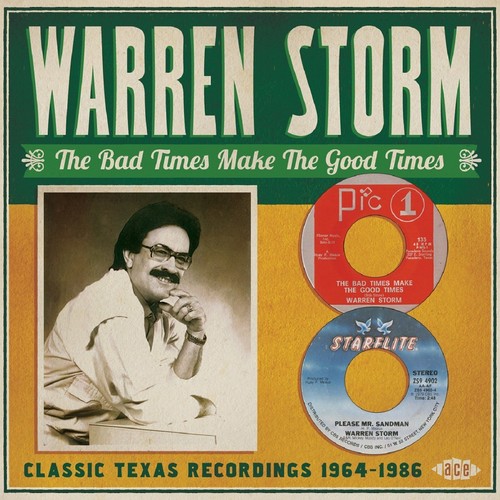 Bad Times Make the Good Times: 1964-86