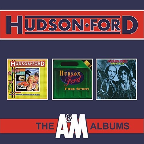 A&M Albums