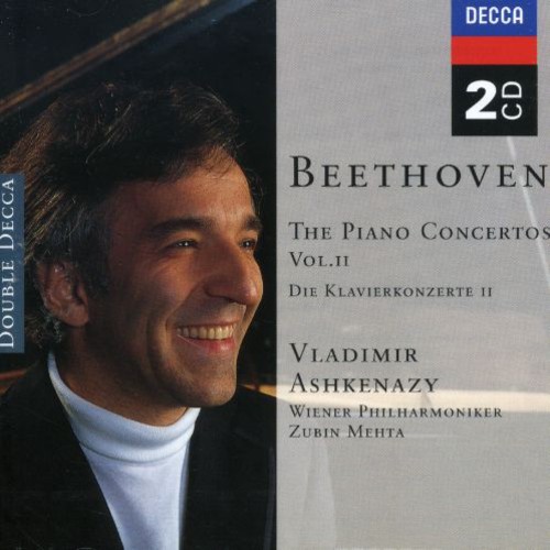 Piano Ctos 3 & 5 / Piano Sonata 5 Op 10