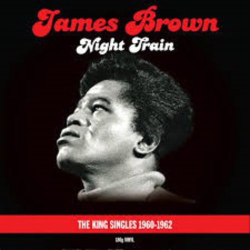 Night Train-King Singles 60-62