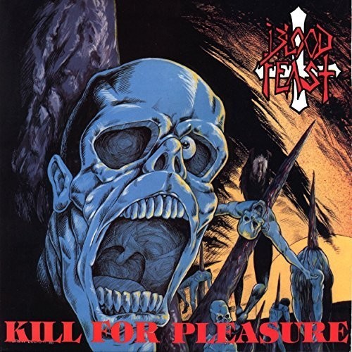 Kill for Pleasure / Face Fate