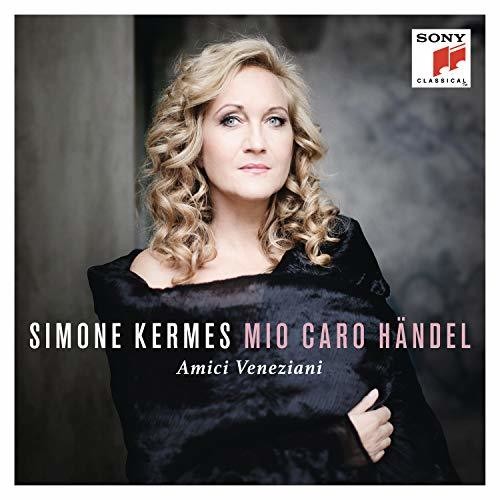 Mio Caro Handel