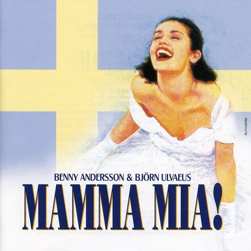 Mamma Mia! (Original Soundtrack)