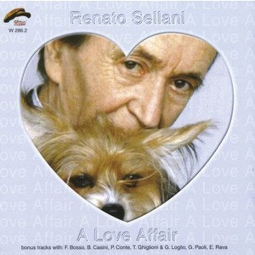 Love Affair
