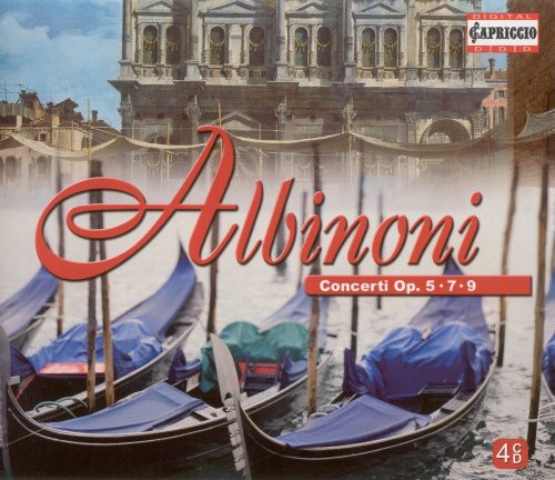 Concertos