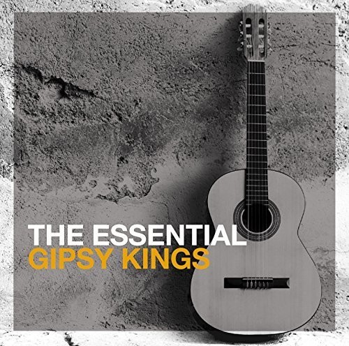 Essential Gipsy Kings (Sony Gold Series)
