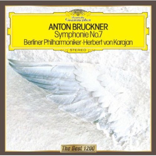Bruckner: Symphony No. 7