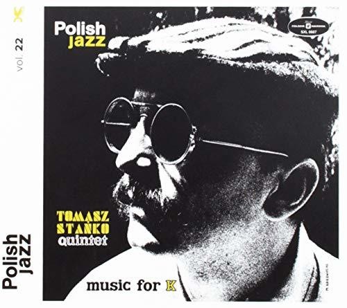 Music For K (Polish Jazz)