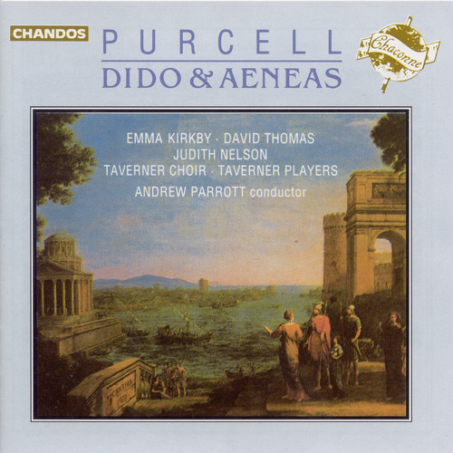 Various Artists - Dido & Aneas