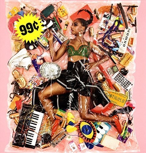 Album Art
