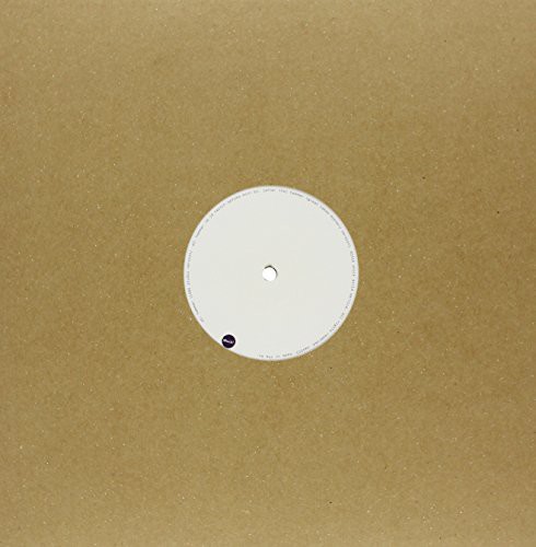 Sm Corporation - Hammer 86 vinyl record cover