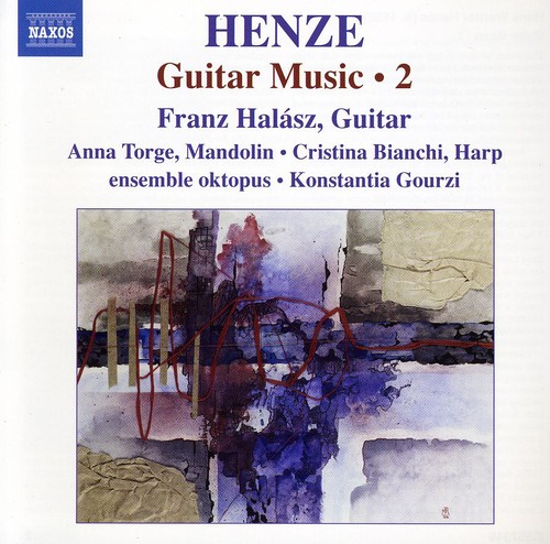 Guitar Music 2