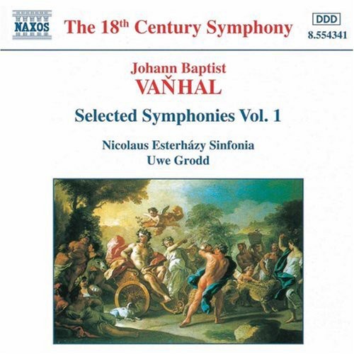 Uwe Grodd - Symphonies 1