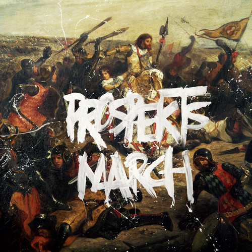 Viva La Vida/Prospekt's March