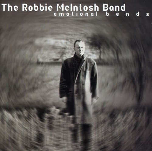 Robbie McIntosh - Emotional Blends