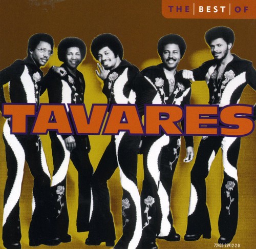 Best Of Tavares
