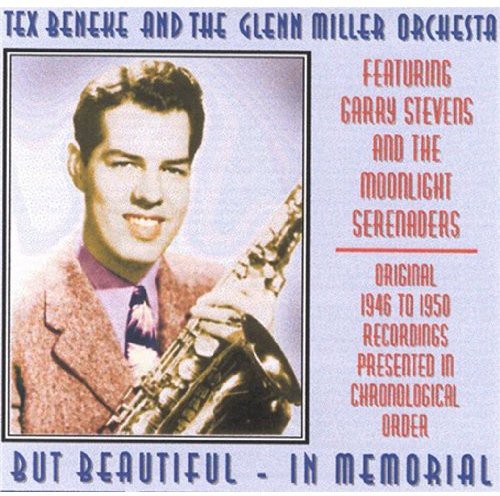 But Beautiful: In Memorial