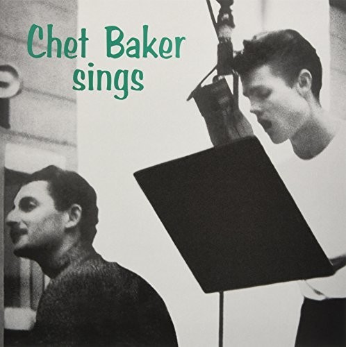 Chet Baker - Sings