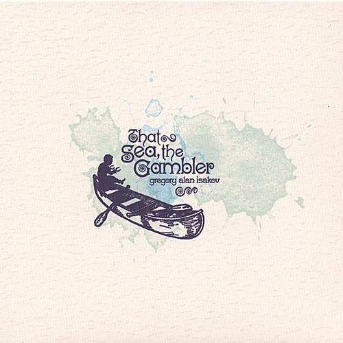 Gregory Alan Isakov - That Sea the Gambler