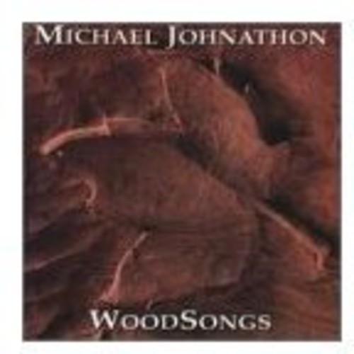 Woodsongs (W/Book)
