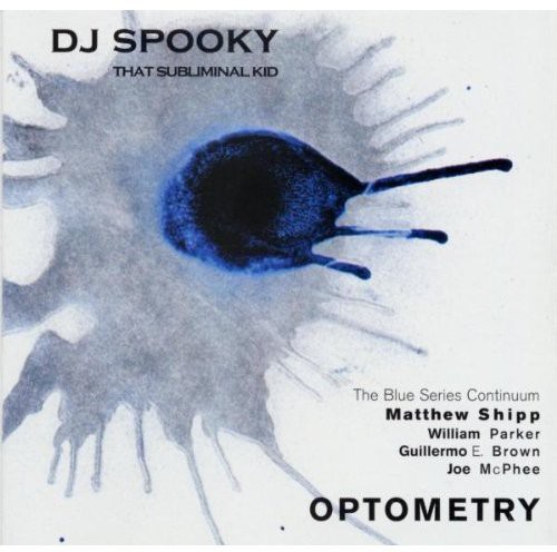 Optometry