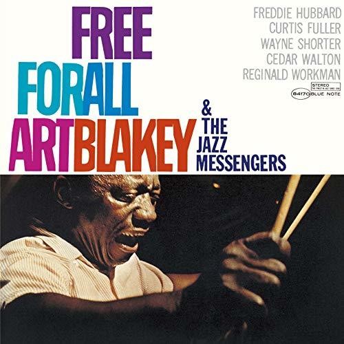 Free for All