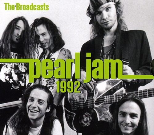 1992 Broadcasts