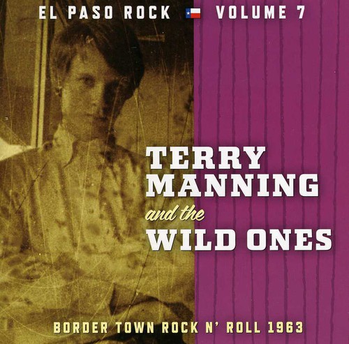 El Paso Rock 7