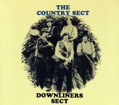 Country Sect