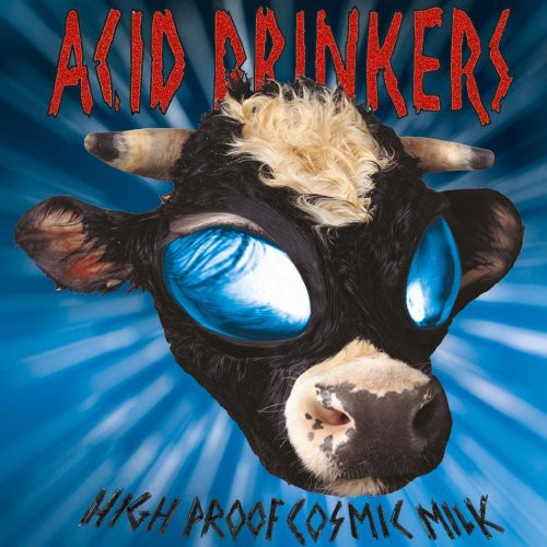 Album Art