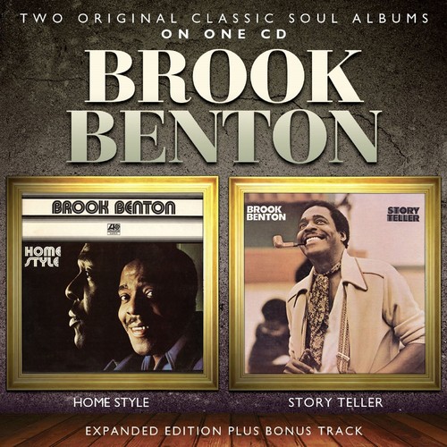 Home Style / Story Teller: Expanded Edition