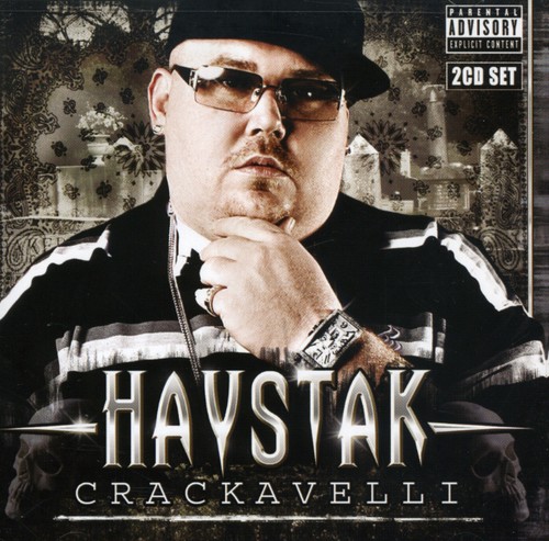 Haystak - Crackavelli [PA]