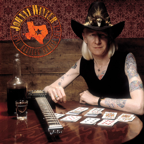 Live Bootleg Series Volume 3