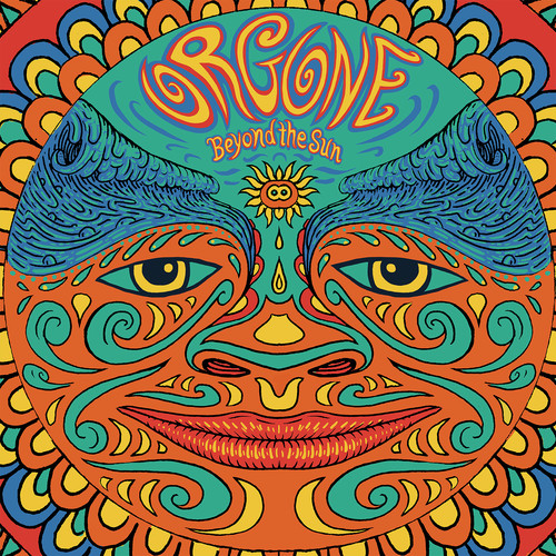 Album Art