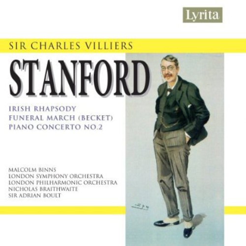 ADRIAN BOULT - Orchestral Works