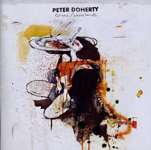 Peter Doherty - Grace/Wastelands [Import]