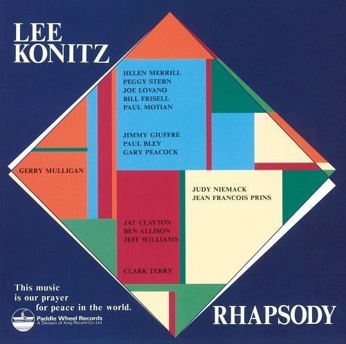 Rhapsody