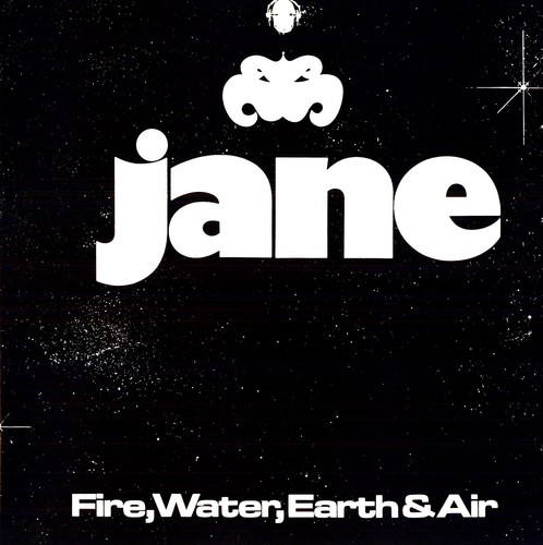 Fire Water Earth & Air