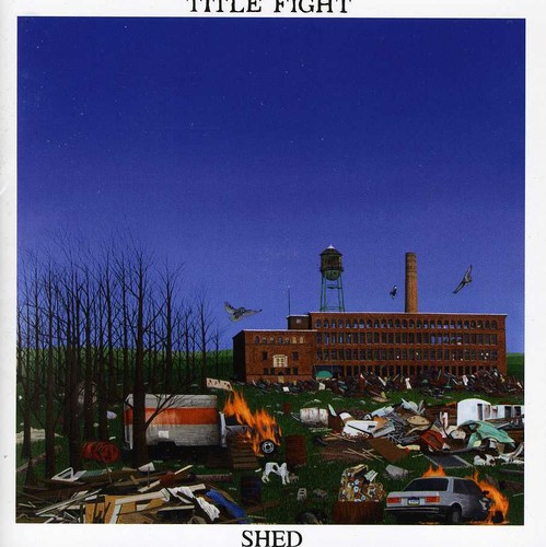 Album Art