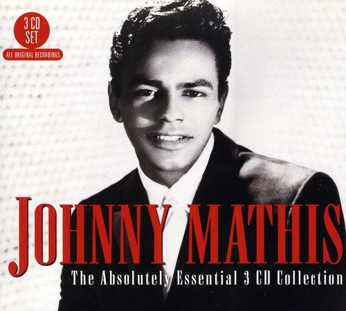 Absolutely Essential 3 Cd Collection