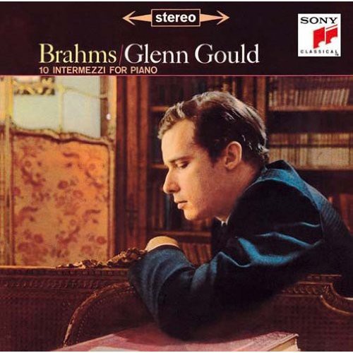 Brahms: Intermezzi. Etc.